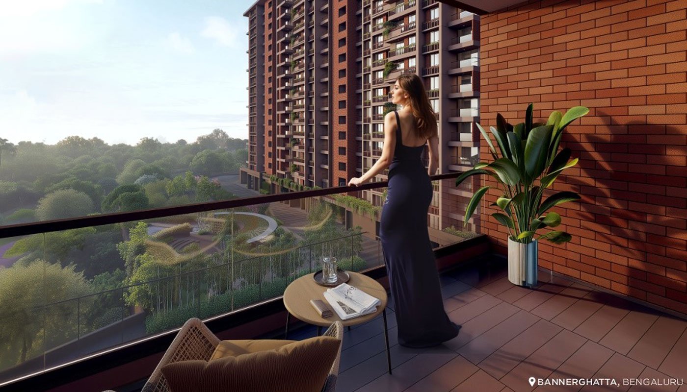 Arvind Skycrest Image 1