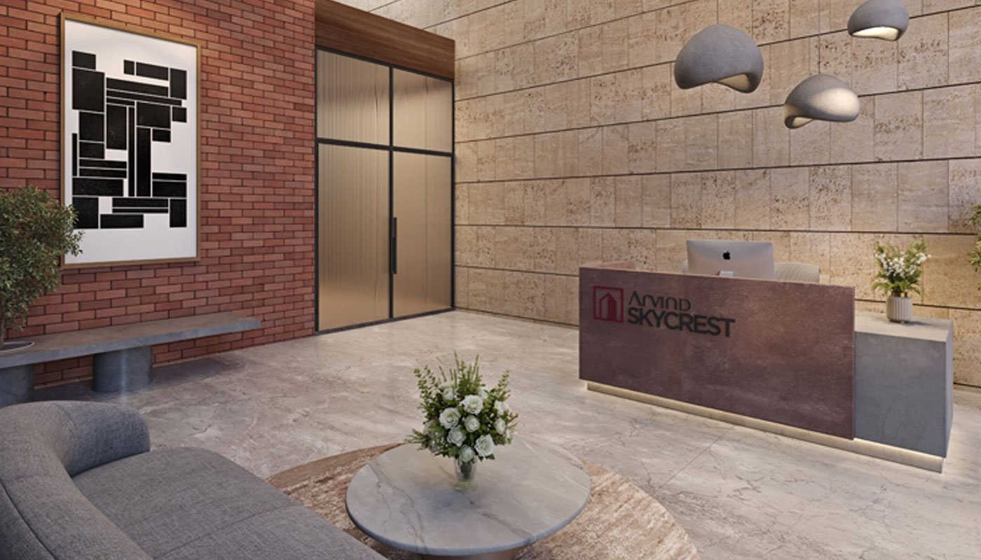 Arvind Skycrest Image 2