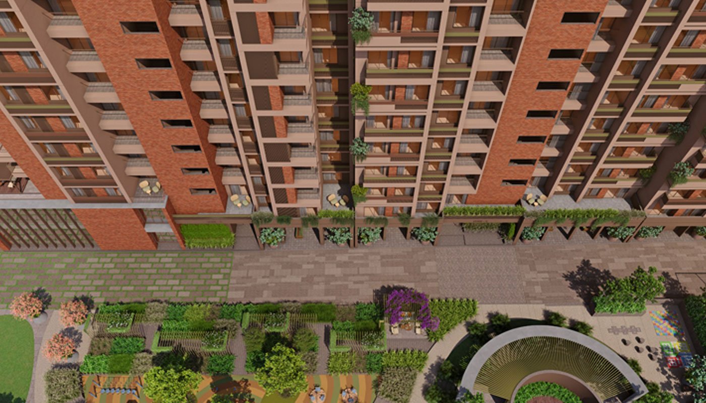 Arvind Skycrest Image 3