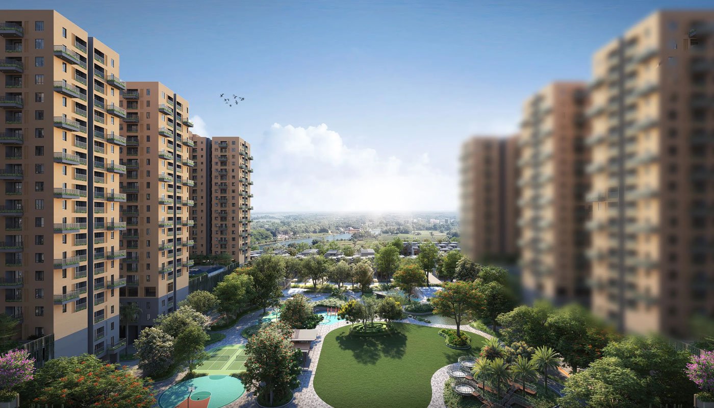 Vinayak 21 Acres Image 2