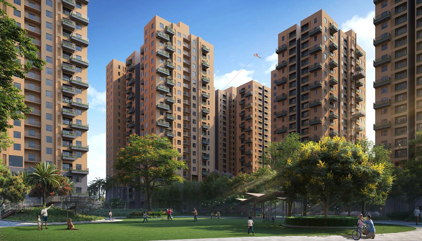 Vinayak 21 Acres Image 3