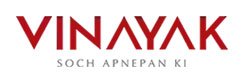 Vinayak 21 Acres Logo