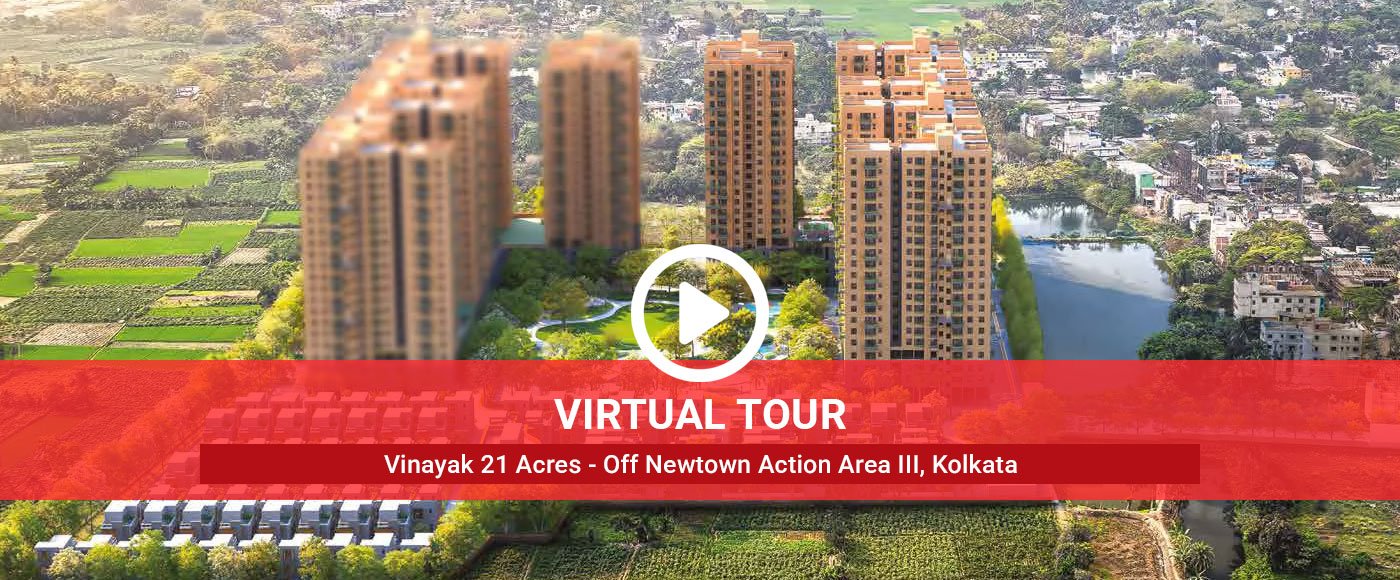 Vinayak 21 Acres Virtual Site Visit